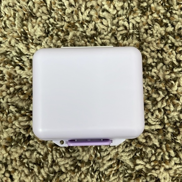 Kuromi pill case - Picture 4 of 4